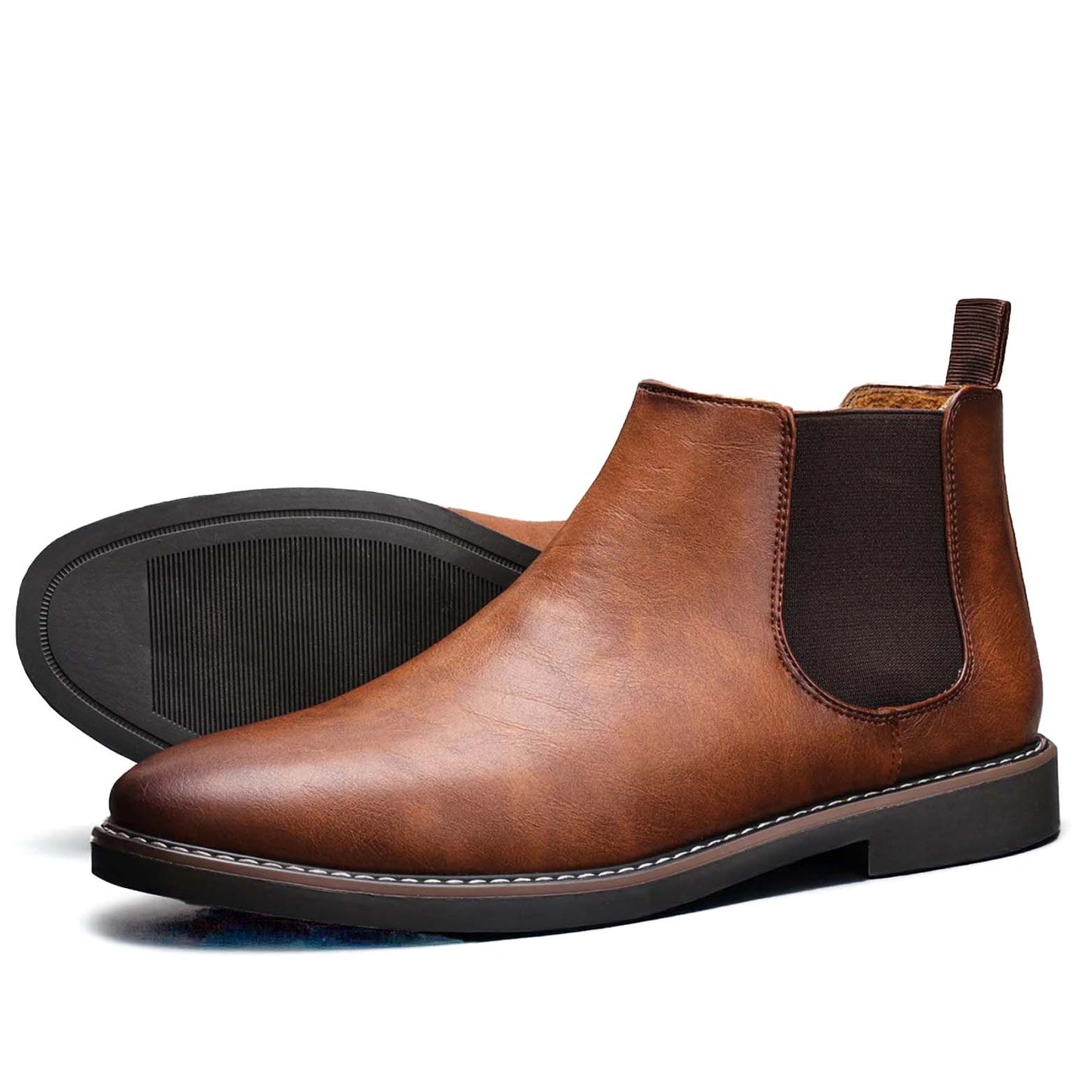 Stivaletti Chelsea Verona | Stile Retrò, Comodi ed Eleganti