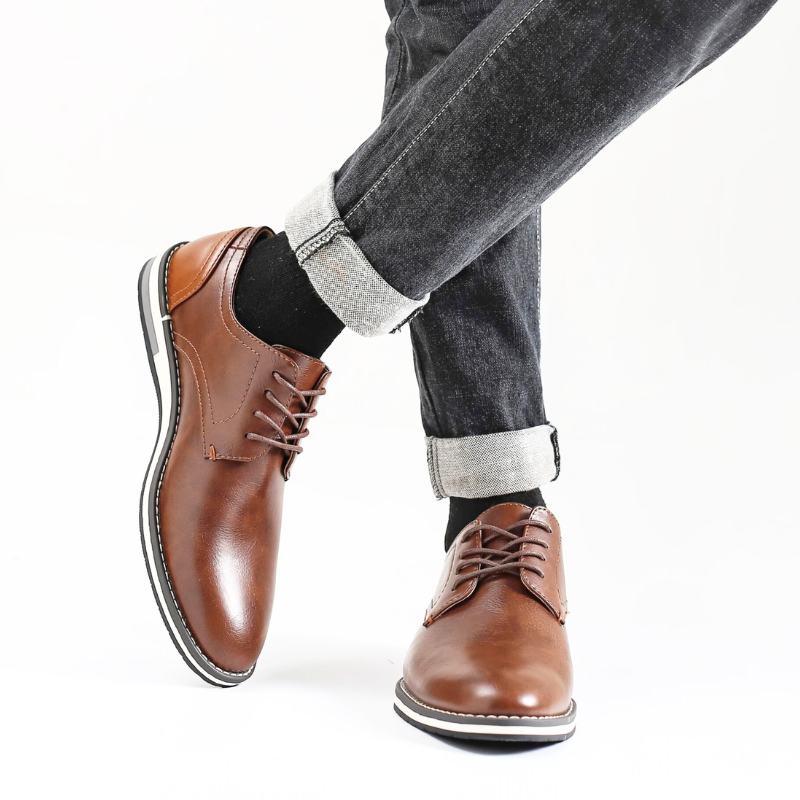 Scarpe Casual da Uomo - Eleganti e Comodi