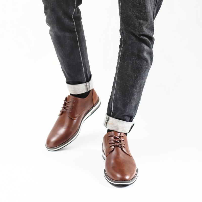 Scarpe Casual da Uomo - Eleganti e Comodi