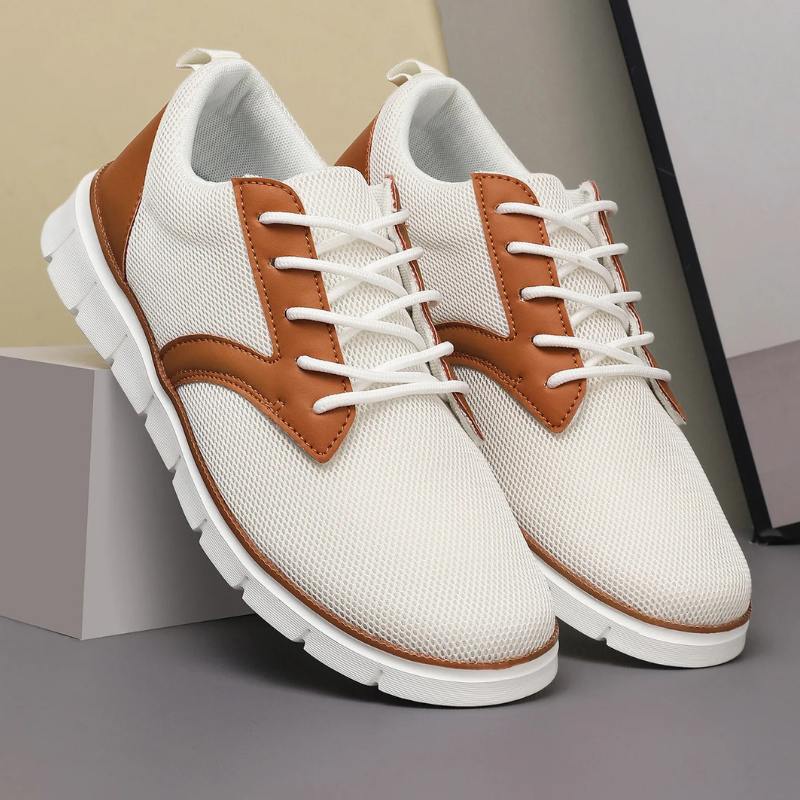 Scarpe Casual da Uomo Z1 – Sneakers Eleganti per Tutti i Giorni