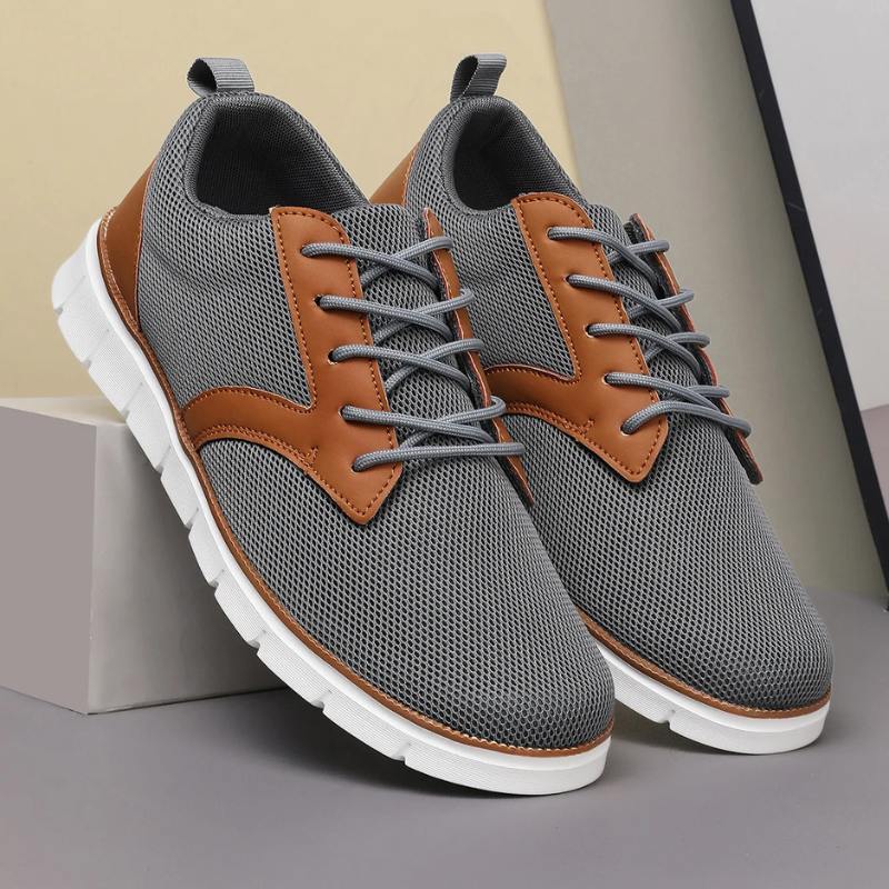 Scarpe Casual da Uomo Z1 – Sneakers Eleganti per Tutti i Giorni