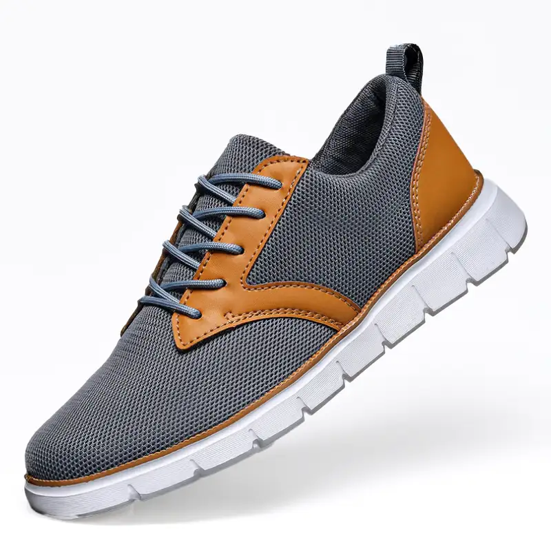 Scarpe Casual da Uomo Z1 – Sneakers Eleganti per Tutti i Giorni