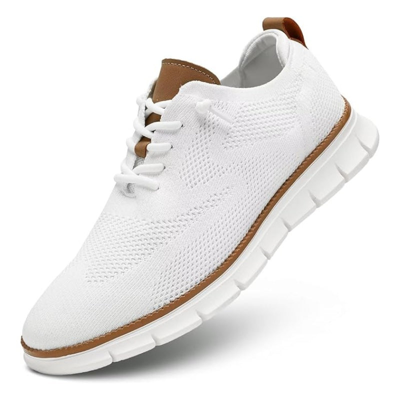 Scarpe Sportive Casual da Uomo - Antiscivolo, Resistenti e Traspiranti