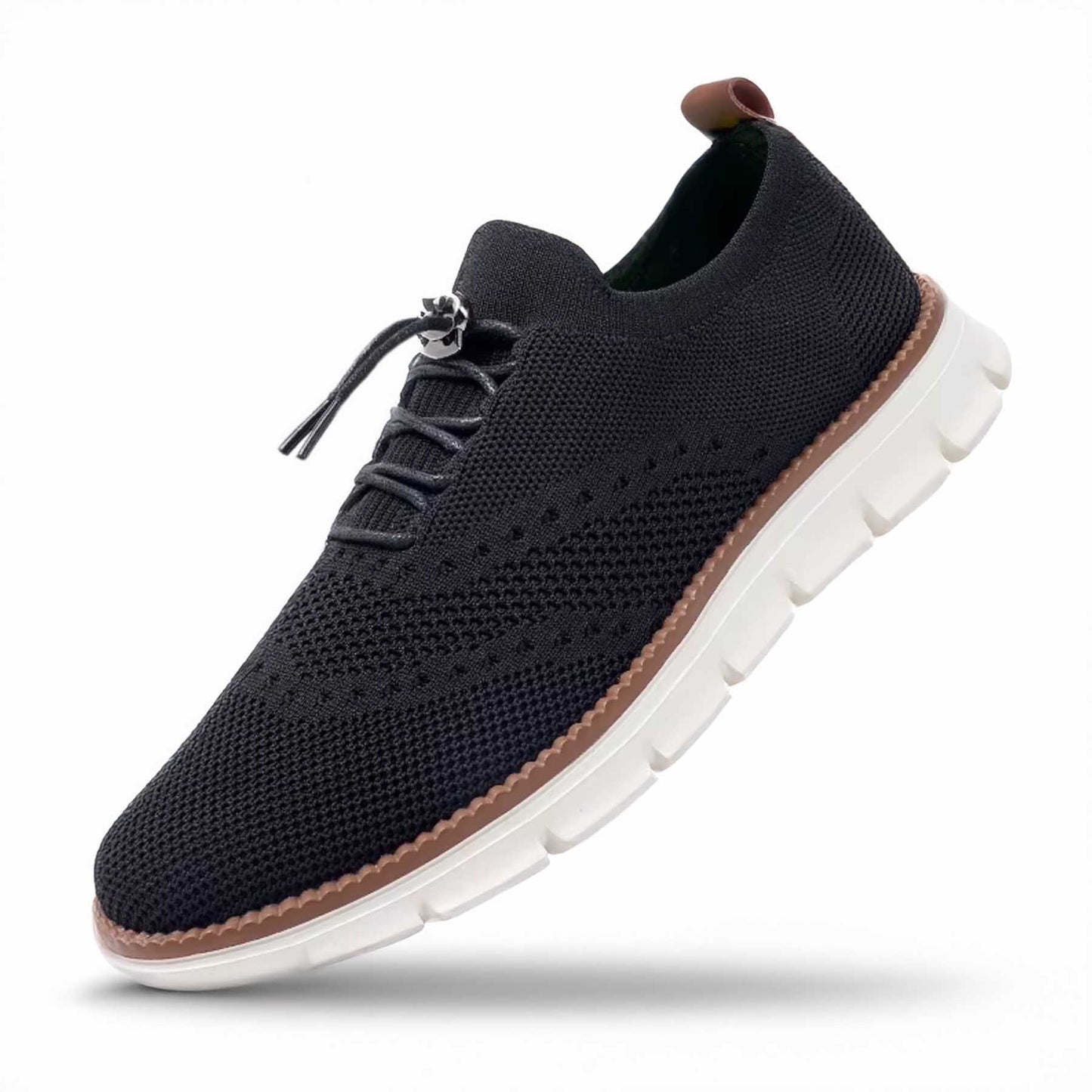 Scarpe Sportive Casual Antiscivolo, Resistenti all'Usura e Traspiranti