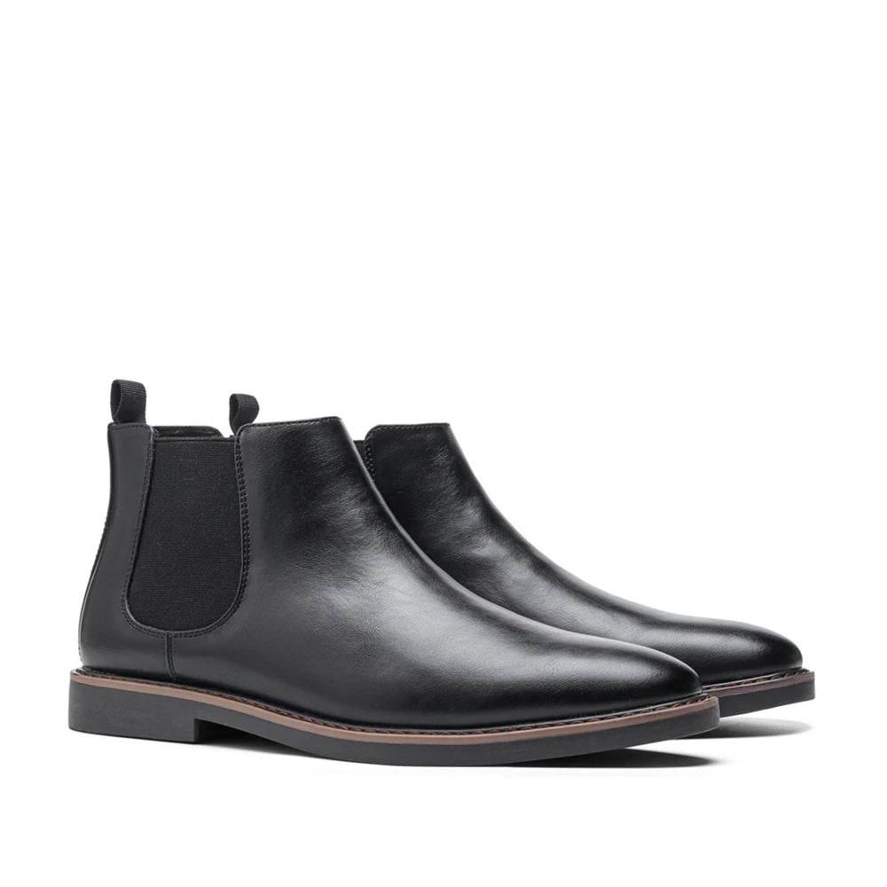 Stivaletti Chelsea Verona | Stile Retrò, Comodi ed Eleganti