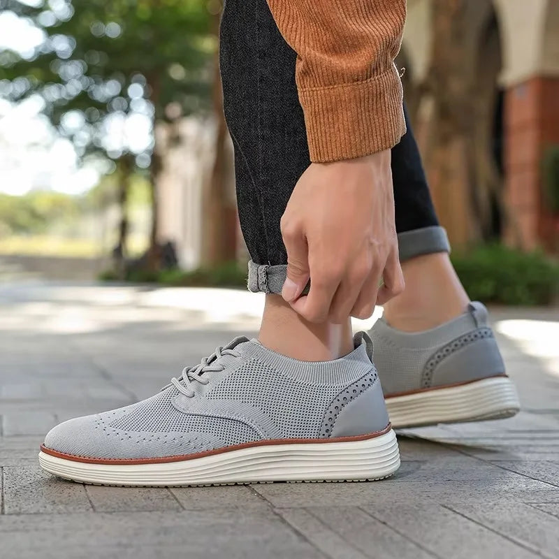 Scarpe G77 Sportive - Leggere e Traspiranti