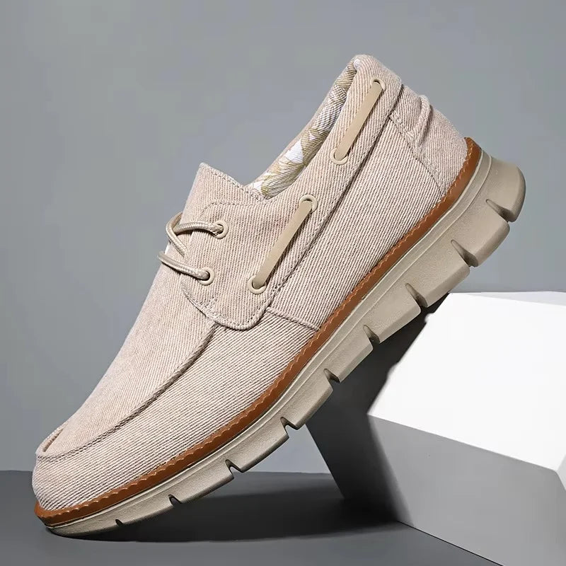 Scarpe M75 Casual con Alto Stile