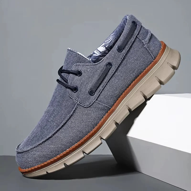 Scarpe M75 Casual con Alto Stile