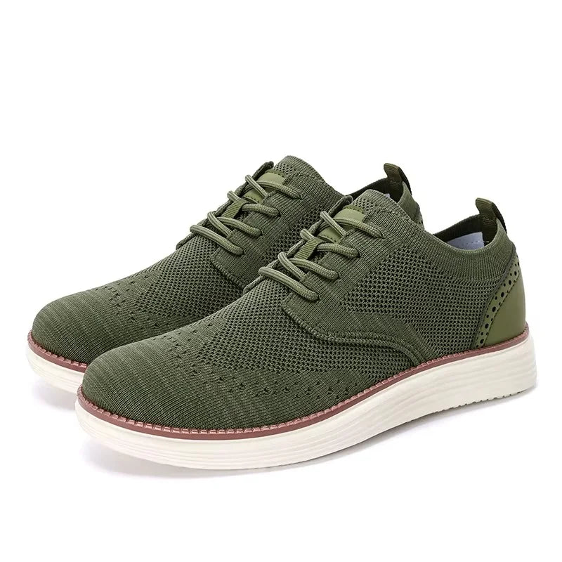 Scarpe G77 Sportive - Leggere e Traspiranti