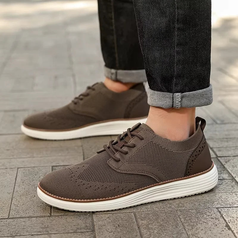 Scarpe G77 Sportive - Leggere e Traspiranti