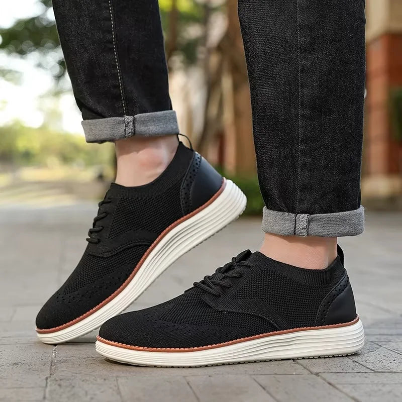 Scarpe G77 Sportive - Leggere e Traspiranti