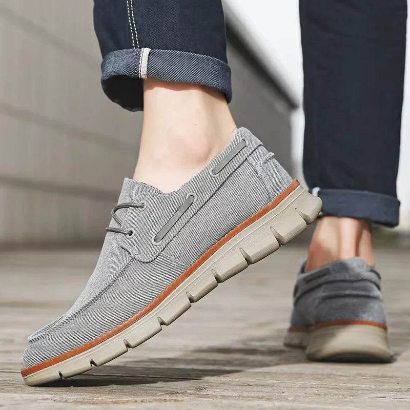 Scarpe M75 Casual con Alto Stile