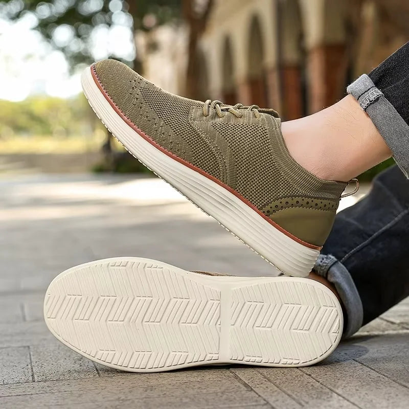 Scarpe G77 Sportive - Leggere e Traspiranti