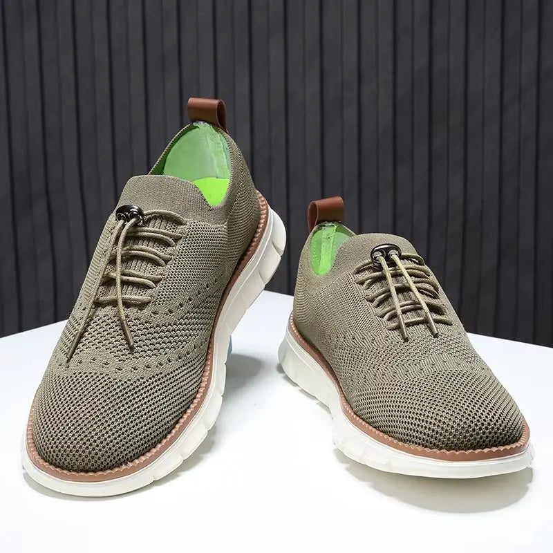 Scarpe Sportive Casual Antiscivolo, Resistenti all'Usura e Traspiranti