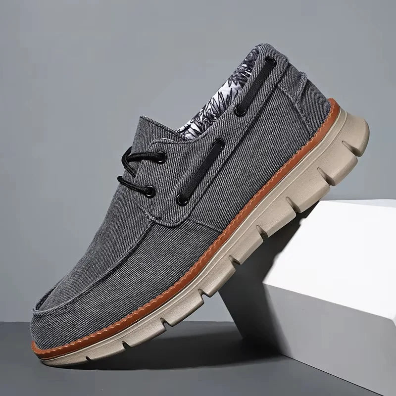 Scarpe M75 Casual con Alto Stile