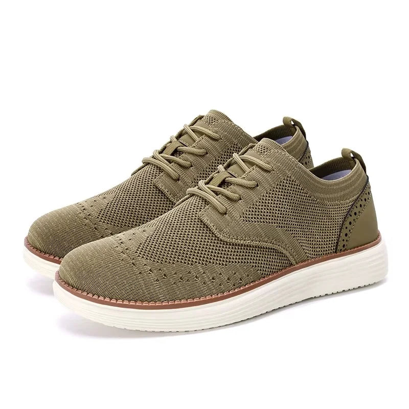 Scarpe G77 Sportive - Leggere e Traspiranti
