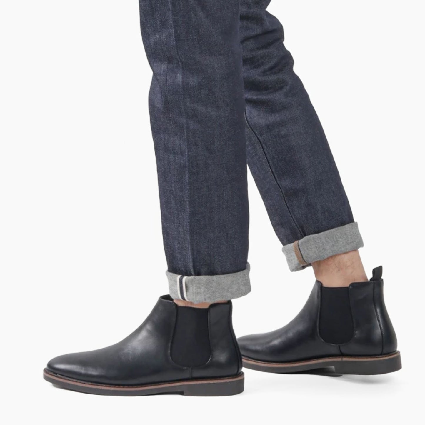 Stivaletti Chelsea Verona | Stile Retrò, Comodi ed Eleganti