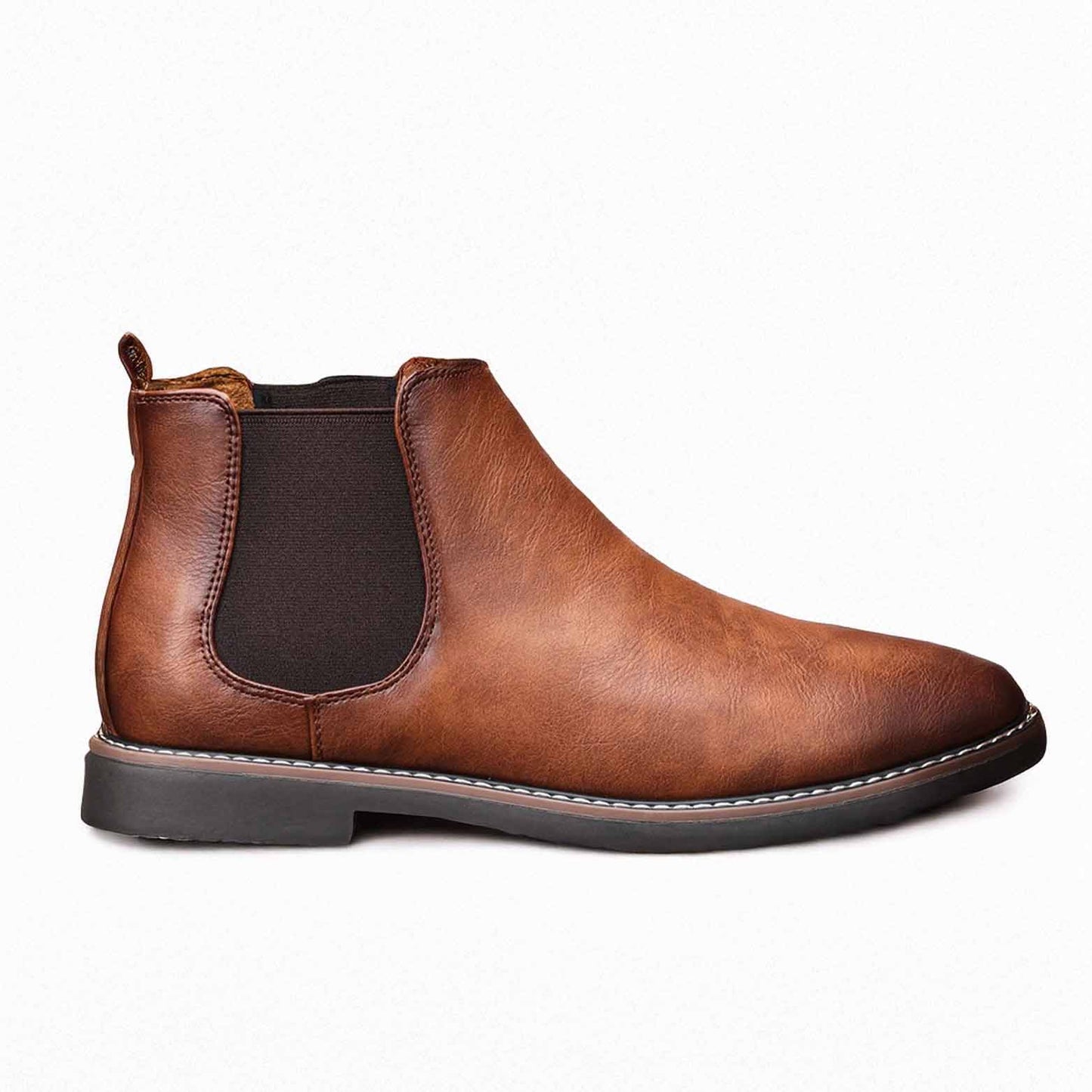 Stivaletti Chelsea Verona | Stile Retrò, Comodi ed Eleganti