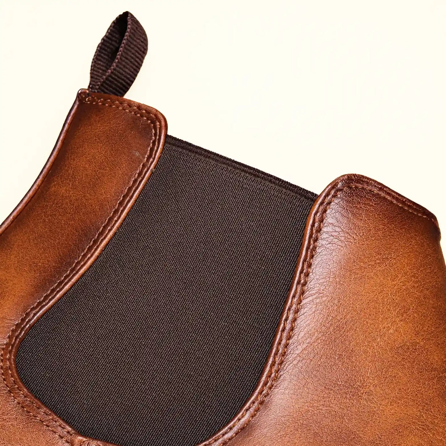 Stivaletti Chelsea Verona | Stile Retrò, Comodi ed Eleganti