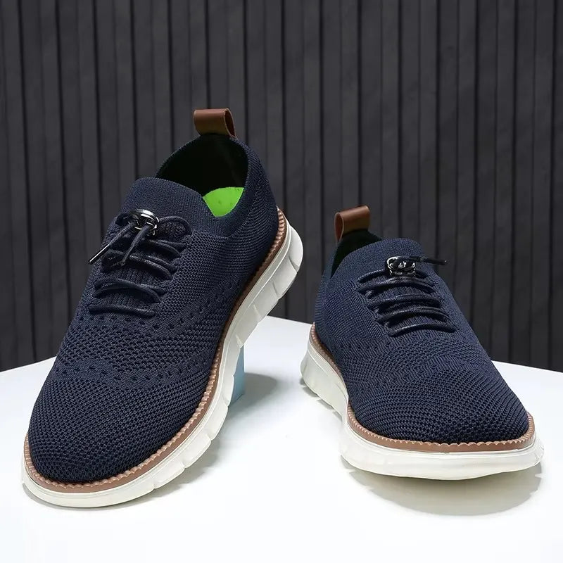 Scarpe Sportive Casual Antiscivolo, Resistenti all'Usura e Traspiranti