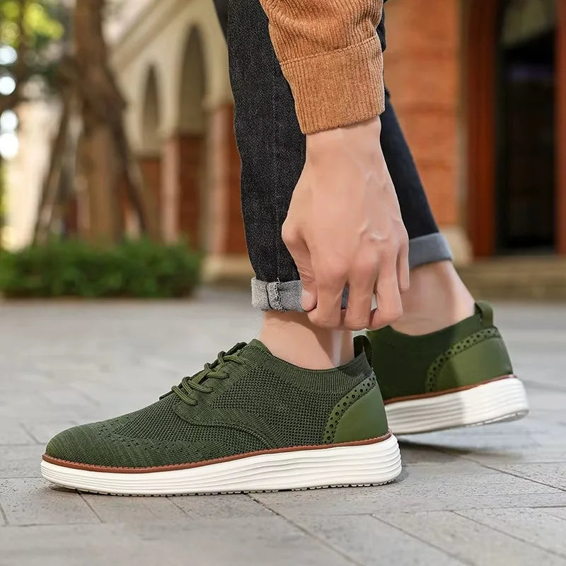Scarpe G77 Sportive - Leggere e Traspiranti
