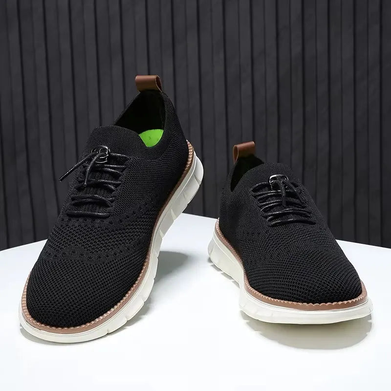 Scarpe Sportive Casual Antiscivolo, Resistenti all'Usura e Traspiranti