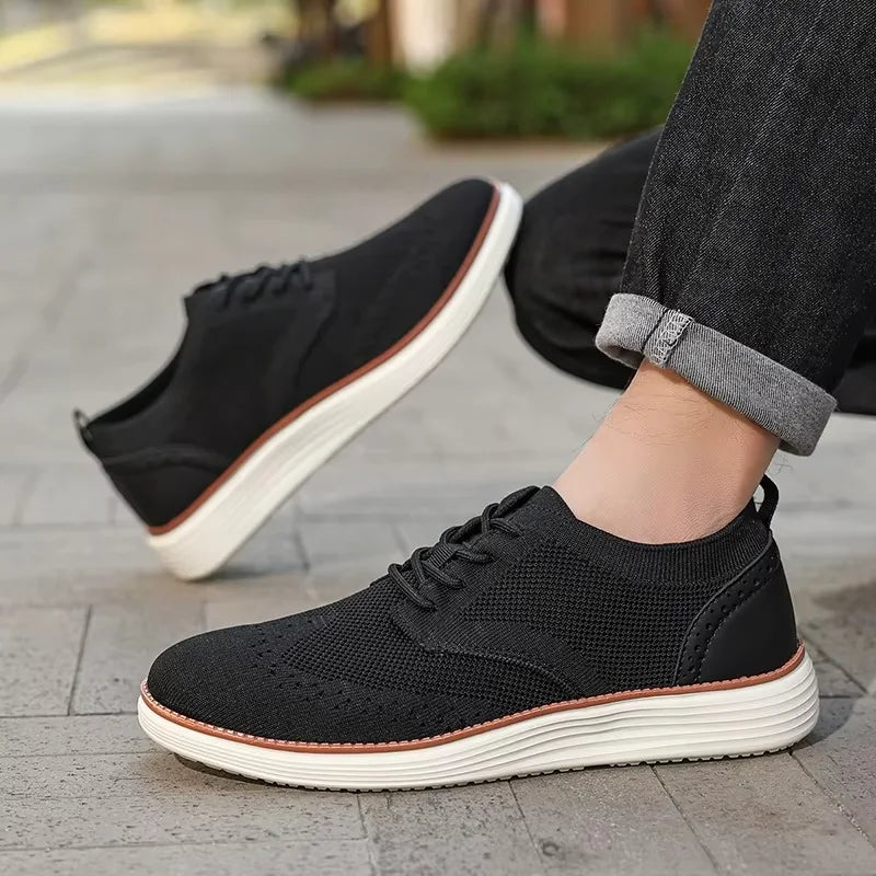 Scarpe G77 Sportive - Leggere e Traspiranti