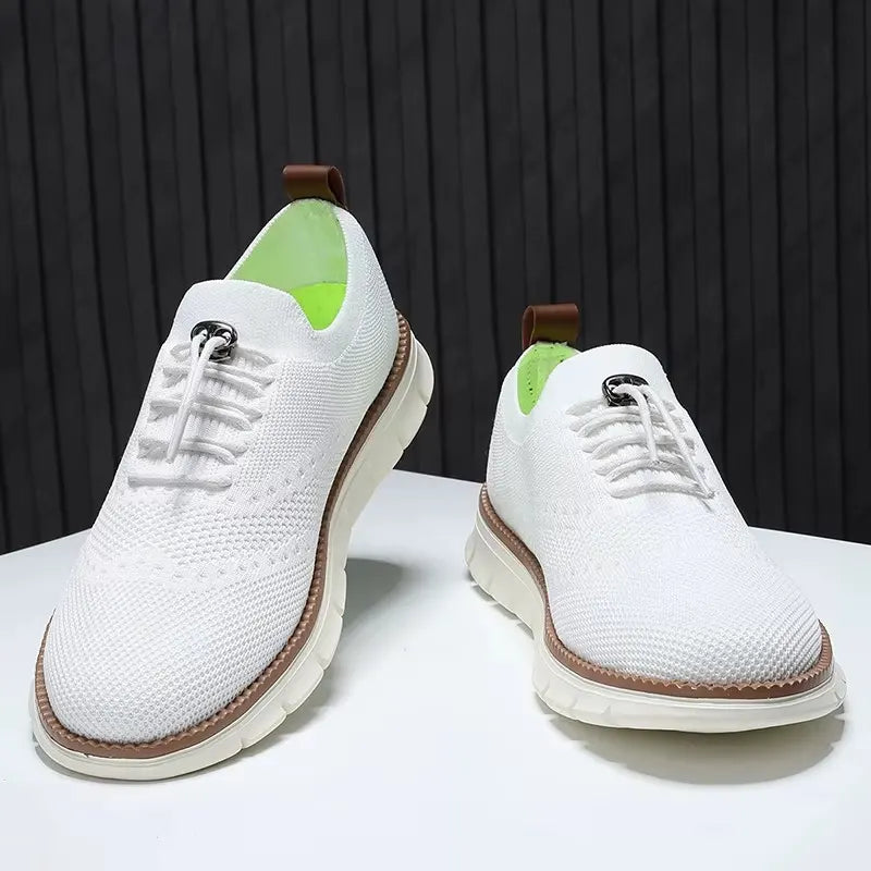 Scarpe Sportive Casual Antiscivolo, Resistenti all'Usura e Traspiranti