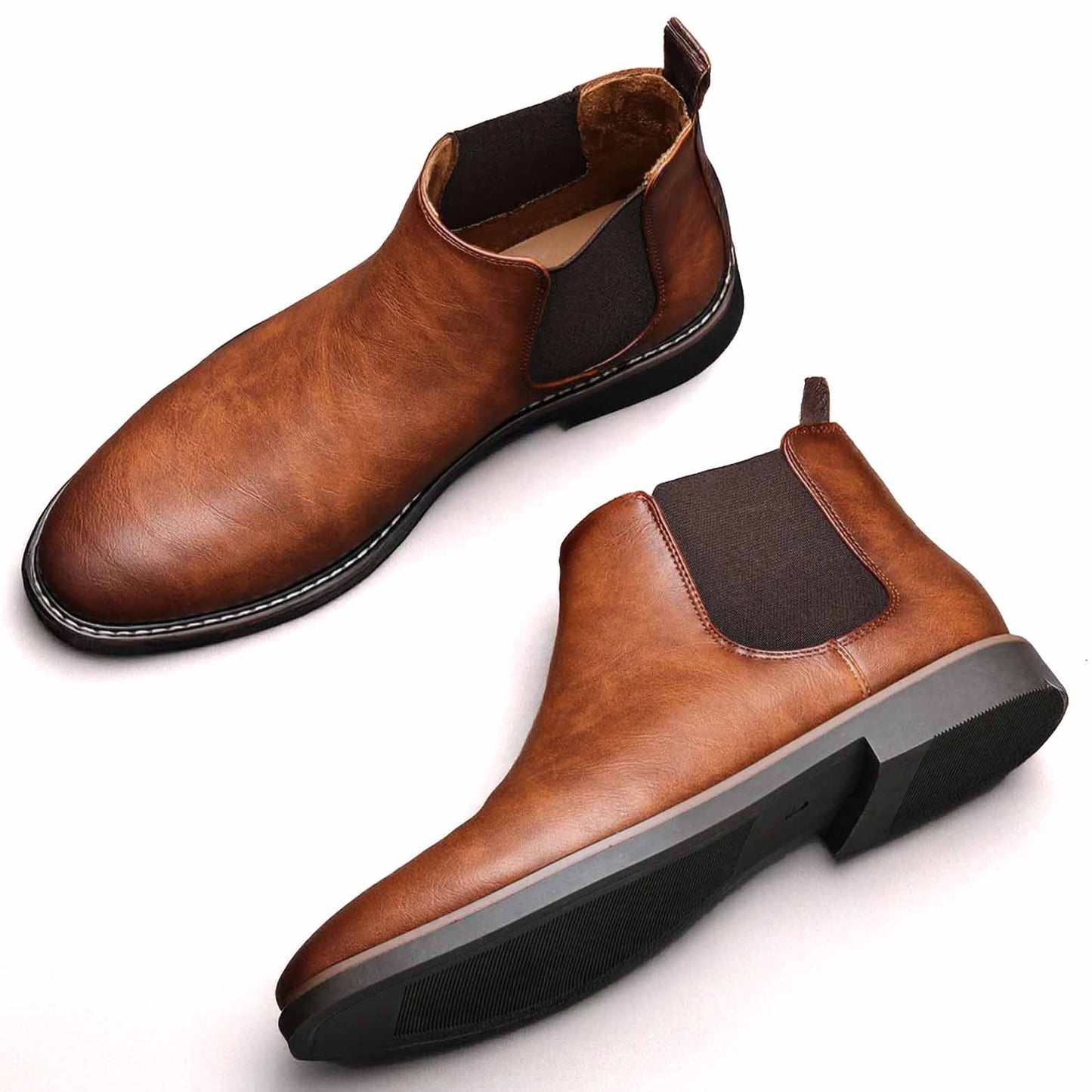 Stivaletti Chelsea Verona | Stile Retrò, Comodi ed Eleganti