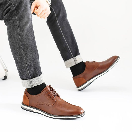 Scarpe Casual da Uomo - Eleganti e Comodi