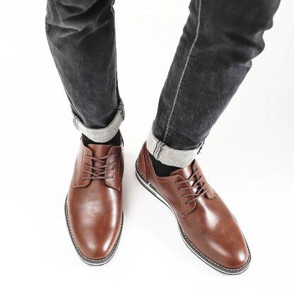 Scarpe Casual da Uomo - Eleganti e Comodi