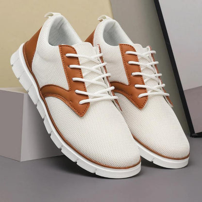 Scarpe Casual da Uomo Z1 – Sneakers Eleganti per Tutti i Giorni