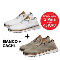 Bianco + Cachi