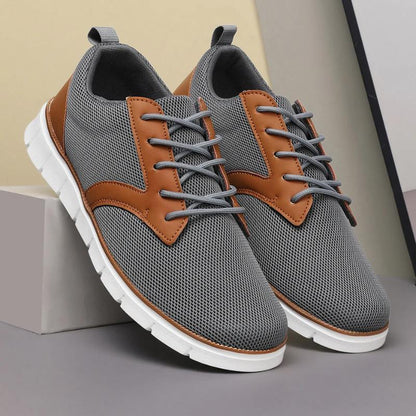 Scarpe Casual da Uomo Z1 – Sneakers Eleganti per Tutti i Giorni
