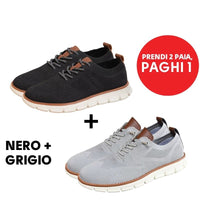 Nero + Grigio