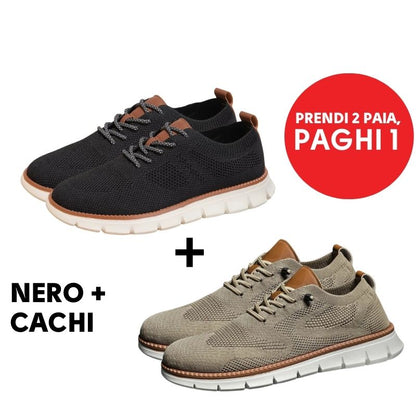 Scarpe V1 - Offerta Esclusiva: Compra 1 Paio, il Secondo è in Omaggio!