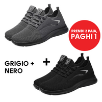 Grigio + Nero