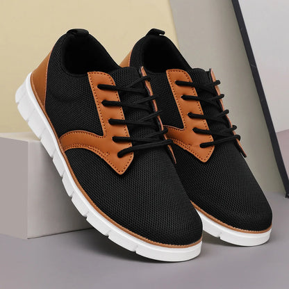 Scarpe Casual da Uomo Z1 – Sneakers Eleganti per Tutti i Giorni
